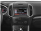 2017 Ford Edge Pictures Edge Titanium AWD photos stereo system 2017 Ford Edge Pictures Edge Titanium AWD photos stereo system