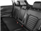 2017 Ford Edge Pictures Edge Titanium AWD photos backseat interior 2017 Ford Edge Pictures Edge Titanium AWD photos backseat interior