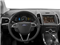 2017 Ford Edge Pictures Edge Sport AWD photos driver's dashboard 2017 Ford Edge Pictures Edge Sport AWD photos driver's dashboard