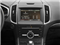 2017 Ford Edge Pictures Edge Sport AWD photos stereo system 2017 Ford Edge Pictures Edge Sport AWD photos stereo system