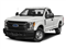 2017 Ford Super Duty F-350 SRW 2017 Ford Super Duty F-350 SRW