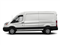 2017 Ford Transit Van 2017 Ford Transit Van