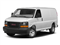 2017 GMC Savana Cargo Van 2017 GMC Savana Cargo Van