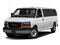 2017 GMC Savana Passenger 2017 GMC Savana Passenger