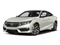 2017 Honda Civic Coupe 2017 Honda Civic Coupe