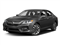 2017 Honda Accord Hybrid 2017 Honda Accord Hybrid