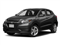 2017 Honda HR-V 2017 Honda HR-V