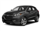 2017 Honda HR-V 2017 Honda HR-V