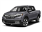 2017 Honda Ridgeline 2017 Honda Ridgeline