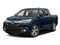 2017 Honda Ridgeline 2017 Honda Ridgeline