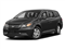 2017 Honda Odyssey 2017 Honda Odyssey