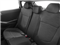 2017 Hyundai Accent Pictures Accent SE Hatchback Manual photos backseat interior 2017 Hyundai Accent Pictures Accent SE Hatchback Manual photos backseat interior