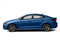 2017 Hyundai Elantra Pictures Elantra Sport 1.6T Auto (Ulsan) photos side view 2017 Hyundai Elantra Pictures Elantra Sport 1.6T Auto (Ulsan) photos side view