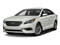 2017 Hyundai Sonata Pictures Sonata 2.4L photos side front view 2017 Hyundai Sonata Pictures Sonata 2.4L photos side front view