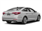 2017 Hyundai Sonata Pictures Sonata Limited 2.4L PZEV photos side rear view 2017 Hyundai Sonata Pictures Sonata Limited 2.4L PZEV photos side rear view
