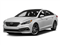 2017 Hyundai Sonata Pictures Sonata Sport 2.0T photos side front view 2017 Hyundai Sonata Pictures Sonata Sport 2.0T photos side front view