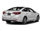 2017 Hyundai Sonata Pictures Sonata Sport 2.0T photos side rear view 2017 Hyundai Sonata Pictures Sonata Sport 2.0T photos side rear view