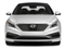 2017 Hyundai Sonata Pictures Sonata Sport 2.0T photos front view 2017 Hyundai Sonata Pictures Sonata Sport 2.0T photos front view