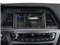 2017 Hyundai Sonata Pictures Sonata Sport 2.0T photos stereo system 2017 Hyundai Sonata Pictures Sonata Sport 2.0T photos stereo system