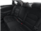2017 Hyundai Sonata Pictures Sonata Sport 2.0T photos backseat interior 2017 Hyundai Sonata Pictures Sonata Sport 2.0T photos backseat interior