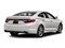 2017 Hyundai Azera Pictures Azera Limited 3.3L photos side rear view 2017 Hyundai Azera Pictures Azera Limited 3.3L photos side rear view