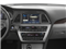 2017 Hyundai Sonata Hybrid Pictures Sonata Hybrid Limited 2.0L photos stereo system 2017 Hyundai Sonata Hybrid Pictures Sonata Hybrid Limited 2.0L photos stereo system