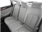 2017 Hyundai Sonata Hybrid Pictures Sonata Hybrid Limited 2.0L photos backseat interior 2017 Hyundai Sonata Hybrid Pictures Sonata Hybrid Limited 2.0L photos backseat interior