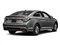 2017 Hyundai Sonata Hybrid Pictures Sonata Hybrid SE 2.0L photos side rear view 2017 Hyundai Sonata Hybrid Pictures Sonata Hybrid SE 2.0L photos side rear view
