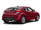 2017 Hyundai Veloster Pictures Veloster Manual photos side rear view 2017 Hyundai Veloster Pictures Veloster Manual photos side rear view