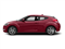 2017 Hyundai Veloster Pictures Veloster Manual photos side view 2017 Hyundai Veloster Pictures Veloster Manual photos side view
