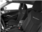 2017 Hyundai Veloster Pictures Veloster Manual photos front seat interior 2017 Hyundai Veloster Pictures Veloster Manual photos front seat interior