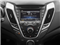2017 Hyundai Veloster Pictures Veloster Manual photos stereo system 2017 Hyundai Veloster Pictures Veloster Manual photos stereo system