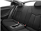 2017 Hyundai Veloster Pictures Veloster Manual photos backseat interior 2017 Hyundai Veloster Pictures Veloster Manual photos backseat interior
