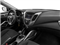 2017 Hyundai Veloster Pictures Veloster Manual photos passenger's dashboard 2017 Hyundai Veloster Pictures Veloster Manual photos passenger's dashboard