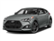 2017 Hyundai Veloster 2017 Hyundai Veloster