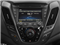 2017 Hyundai Veloster Pictures Veloster Turbo Dual Clutch photos stereo system 2017 Hyundai Veloster Pictures Veloster Turbo Dual Clutch photos stereo system