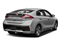 2017 Hyundai Ioniq Electric Pictures Ioniq Electric Hatchback photos side rear view 2017 Hyundai Ioniq Electric Pictures Ioniq Electric Hatchback photos side rear view