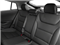 2017 Hyundai Ioniq Electric Pictures Ioniq Electric Hatchback photos backseat interior 2017 Hyundai Ioniq Electric Pictures Ioniq Electric Hatchback photos backseat interior