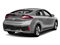 2017 Hyundai Ioniq Hybrid Pictures Ioniq Hybrid Blue Hatchback photos side rear view 2017 Hyundai Ioniq Hybrid Pictures Ioniq Hybrid Blue Hatchback photos side rear view