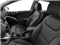 2017 Hyundai Ioniq Hybrid Pictures Ioniq Hybrid Blue Hatchback photos front seat interior 2017 Hyundai Ioniq Hybrid Pictures Ioniq Hybrid Blue Hatchback photos front seat interior