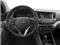 2017 Hyundai Tucson Pictures Tucson Night FWD photos driver's dashboard 2017 Hyundai Tucson Pictures Tucson Night FWD photos driver's dashboard
