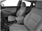 2017 Hyundai Tucson Pictures Tucson Night FWD photos front seat interior 2017 Hyundai Tucson Pictures Tucson Night FWD photos front seat interior