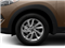 2017 Hyundai Tucson Pictures Tucson Night FWD photos wheel 2017 Hyundai Tucson Pictures Tucson Night FWD photos wheel