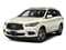 2017 INFINITI QX60 2017 INFINITI QX60