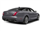 2017 Jaguar XJ Pictures XJ XJ Supercharged RWD photos side rear view 2017 Jaguar XJ Pictures XJ XJ Supercharged RWD photos side rear view