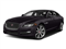 2017 Jaguar XJ Pictures XJ XJL Portfolio RWD photos side front view 2017 Jaguar XJ Pictures XJ XJL Portfolio RWD photos side front view