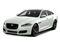 2017 Jaguar XJ Pictures XJ XJR LWB RWD photos side front view 2017 Jaguar XJ Pictures XJ XJR LWB RWD photos side front view