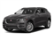 2017 Jaguar F-PACE 2017 Jaguar F-PACE