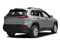 2017 Jeep Cherokee Pictures Cherokee Sport FWD photos side rear view 2017 Jeep Cherokee Pictures Cherokee Sport FWD photos side rear view