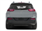 2017 Jeep Cherokee Pictures Cherokee Sport FWD photos rear view 2017 Jeep Cherokee Pictures Cherokee Sport FWD photos rear view